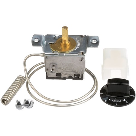 Beverage-Air Temperature Control 502-294B